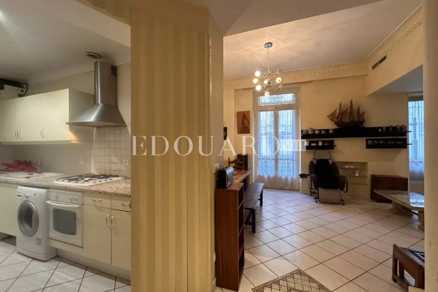 Appartement à vendre à Menton — Vue mer — photo 12