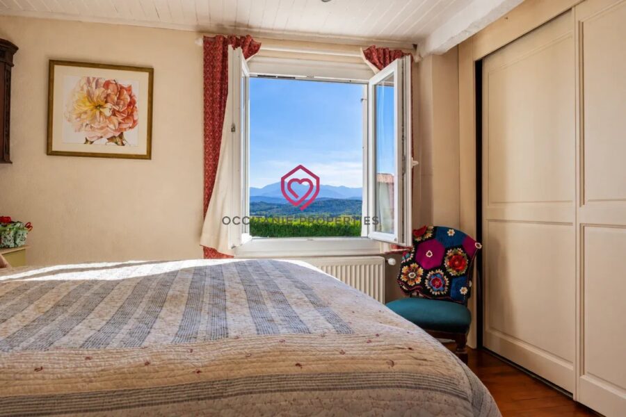 Maison à vendre à Tréziers — Vue nature — photo 17