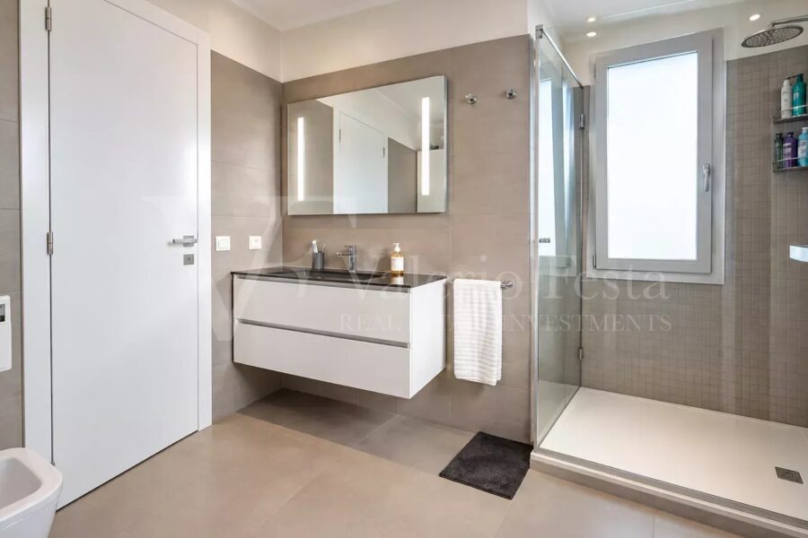 Appartement à vendre à Roquebrune-Cap-Martin — Vue mer — photo 31
