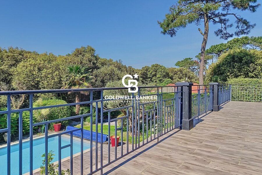 Maison à vendre à Les Sables-d&rsquo;Olonne — Vue nature — photo 10
