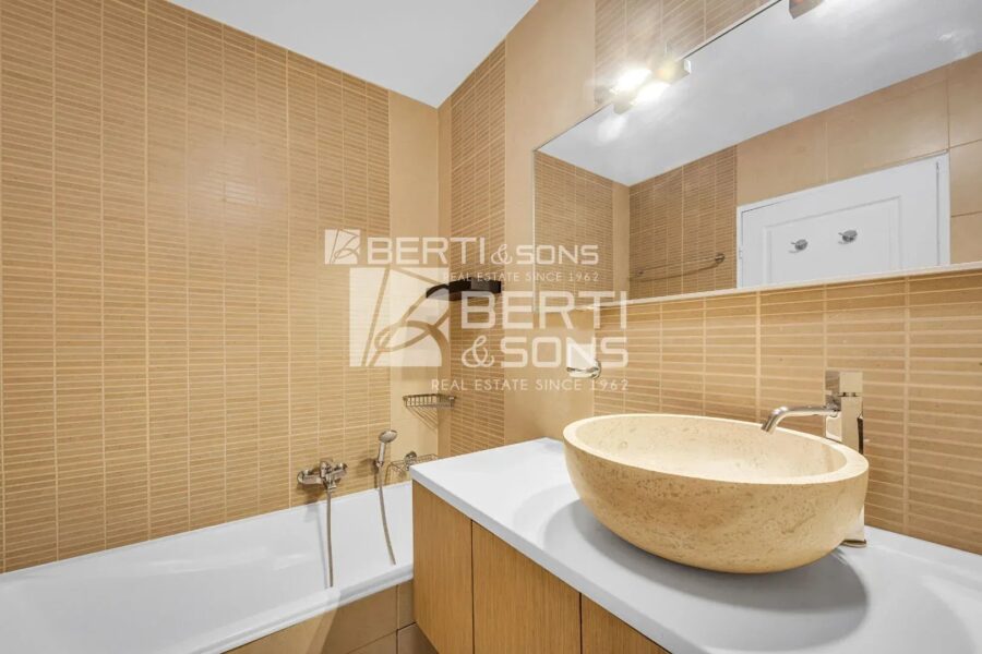 Appartement à vendre à Mandelieu-la-Napoule — Vue mer — photo 14