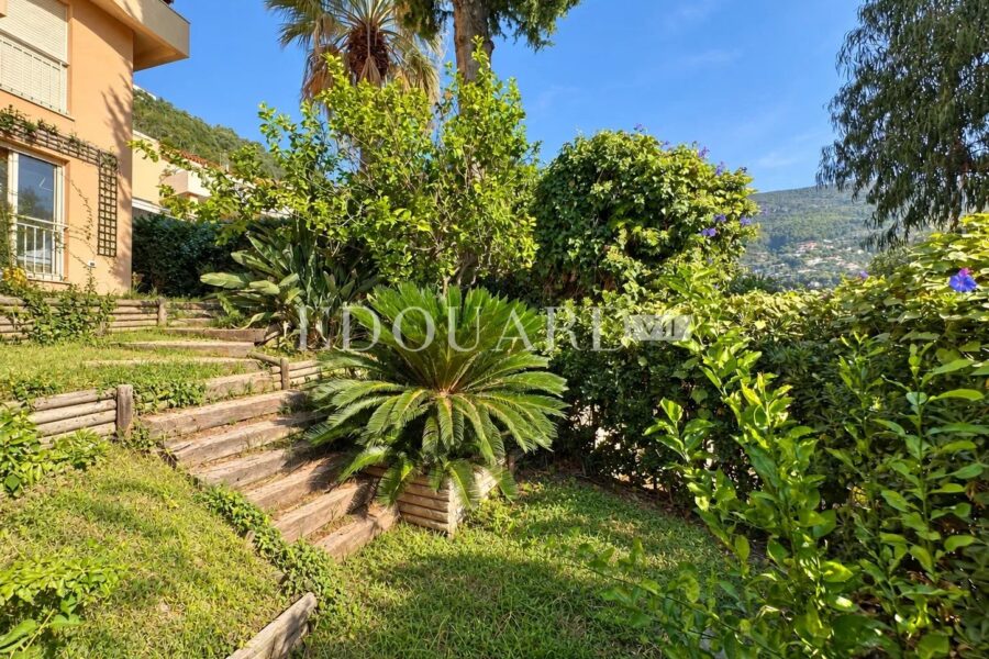 Appartement à vendre à Menton — Vue mer — photo 13