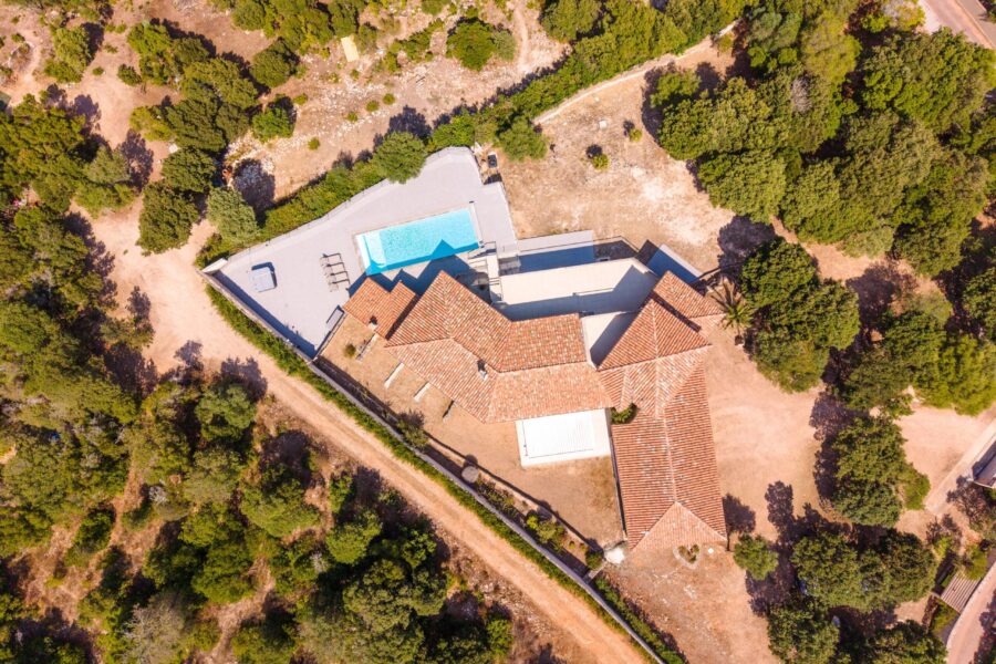 Maison à vendre à Bonifacio — Vue mer — photo 33