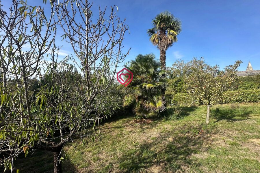 Maison à vendre à Viella — Vue montagne — photo 9