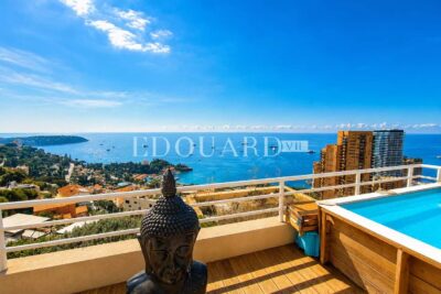 Appartement à vendre à Roquebrune-Cap-Martin