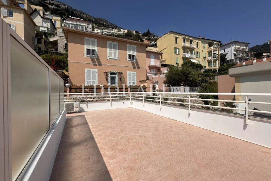 Appartement à vendre à Roquebrune-Cap-Martin — Vue mer — photo 25