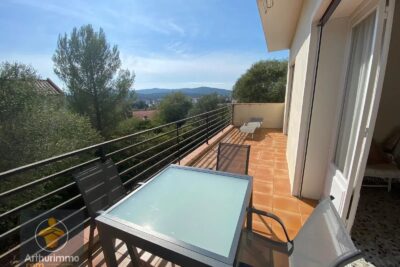 Maison à vendre à Le Lavandou
