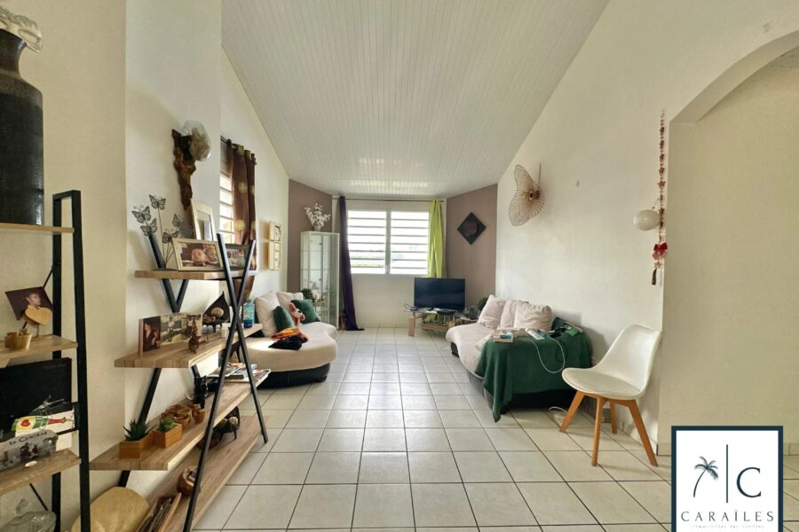 Maison à vendre à Fort-de-France — Vue nature — photo 9