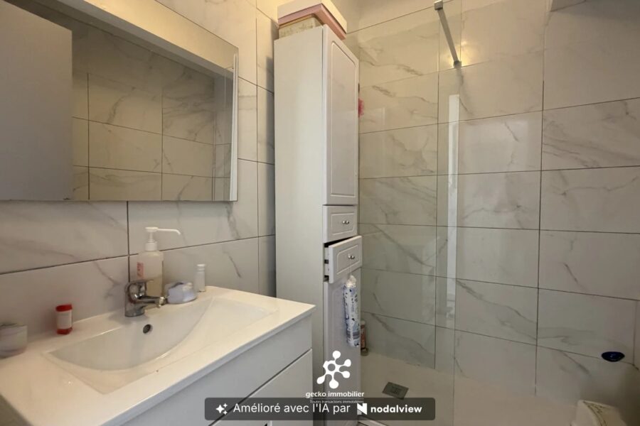 Appartement à vendre à Nice — Vue montagne — photo 9