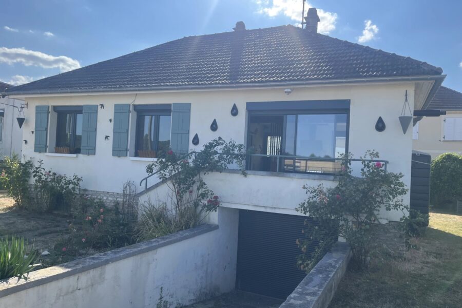 Maison à vendre à Gisors — Vue nature — photo 2