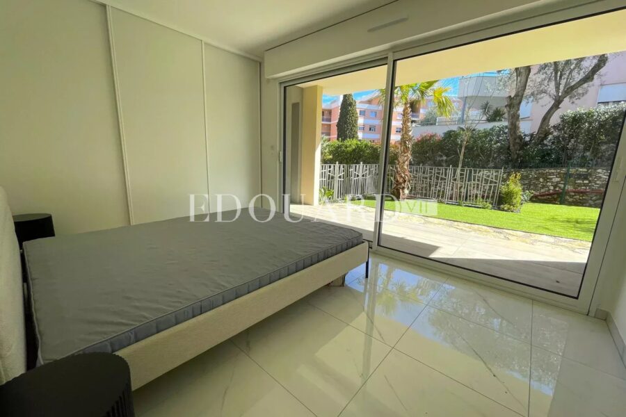 Appartement à vendre à Roquebrune-Cap-Martin — Vue parc & jardin — photo 16