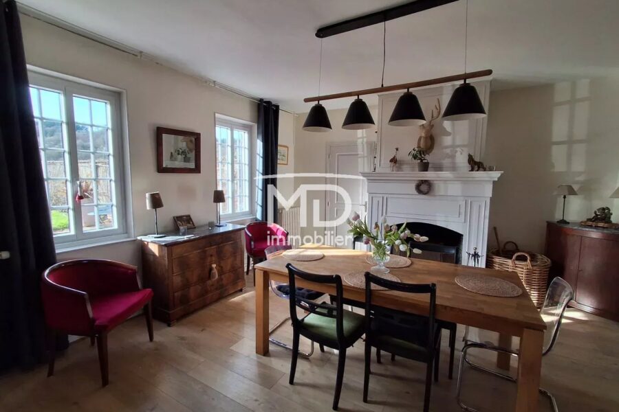 Maison à vendre à Évreux — Vue nature — photo 8