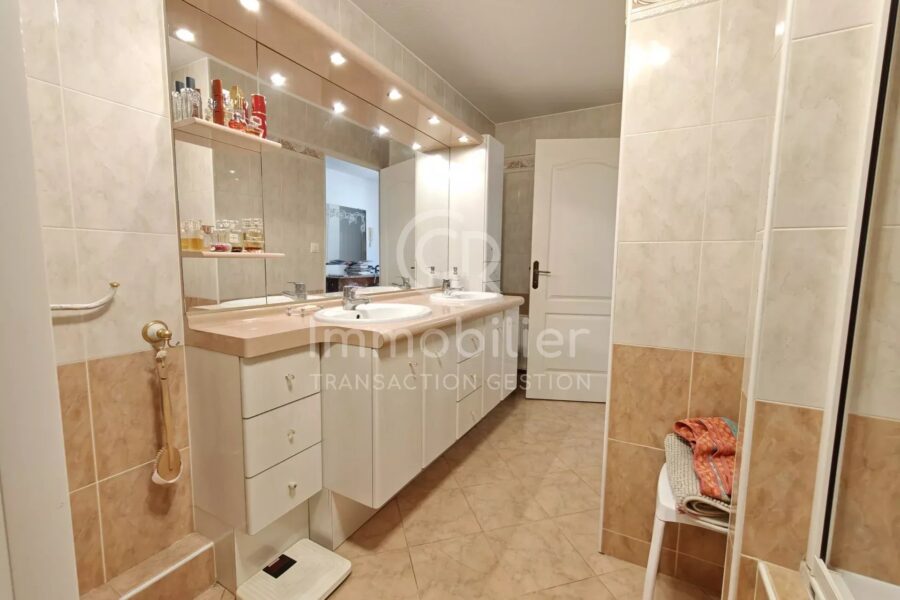 Appartement à vendre à Cannes — Vue mer — photo 7