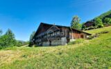Maison à vendre à Abondance — Vue montagne — photo 2