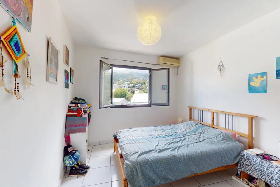 Appartement à vendre à L&rsquo;Étang-Salé — Vue mer — photo 7