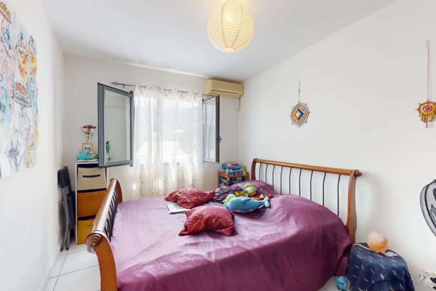Appartement à vendre à L&rsquo;Étang-Salé — Vue mer — photo 8