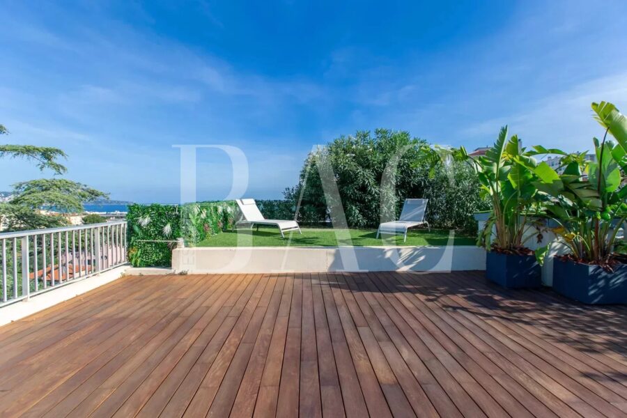 Appartement à vendre à Nice — Vue mer — photo 5