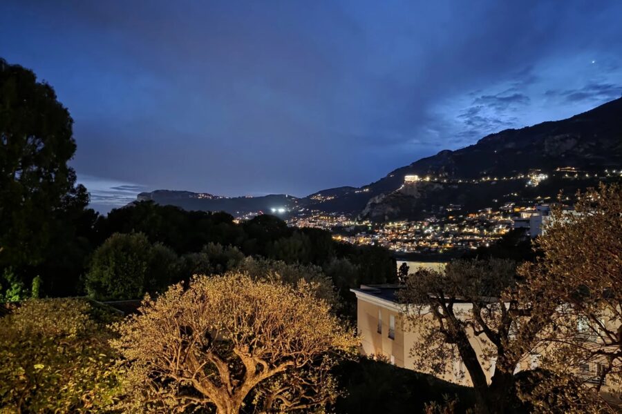 Appartement à vendre à Roquebrune-Cap-Martin — Vue mer — photo 9