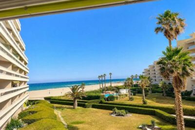 Appartement à vendre à Canet-en-Roussillon