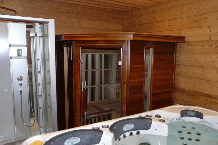 Maison à vendre à Font-Romeu-Odeillo-Via — Vue montagne — photo 16