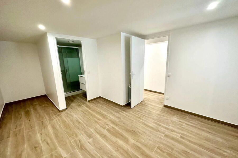 Appartement à vendre à Fontenay-sous-Bois — Vue parc & jardin — photo 9
