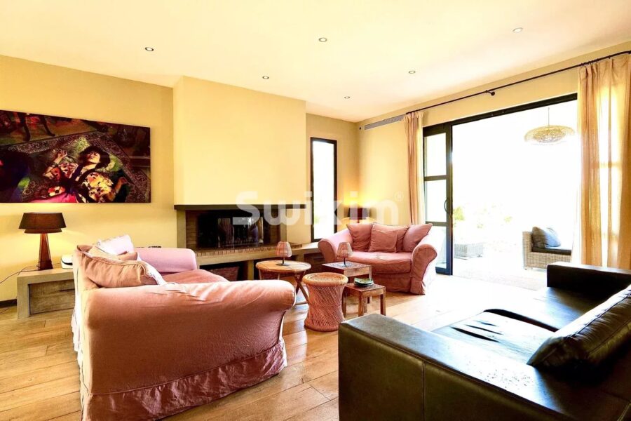 Maison à vendre à Saint-Tropez — Vue mer — photo 5