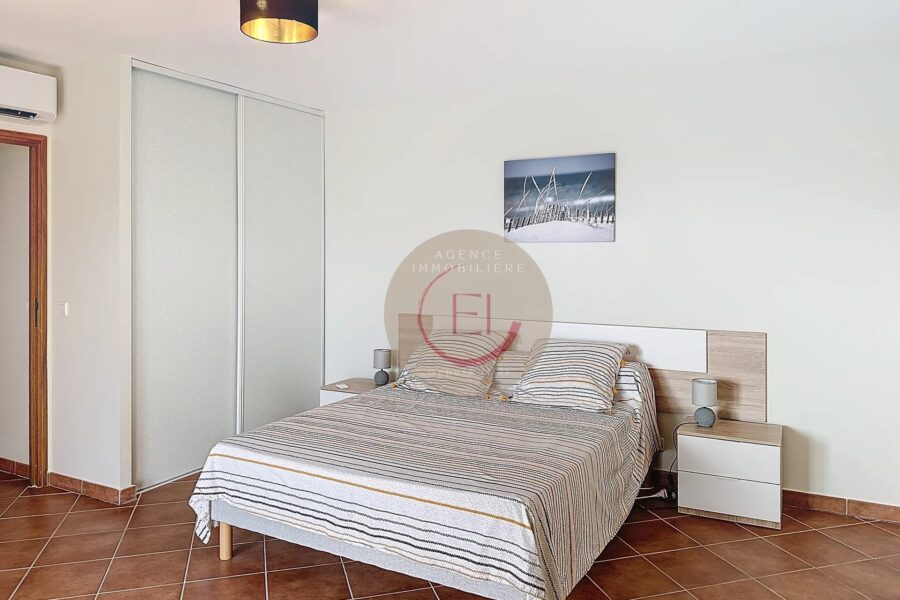 Maison à vendre à Les Adrets-de-l&rsquo;Estérel — Vue montagne — photo 27