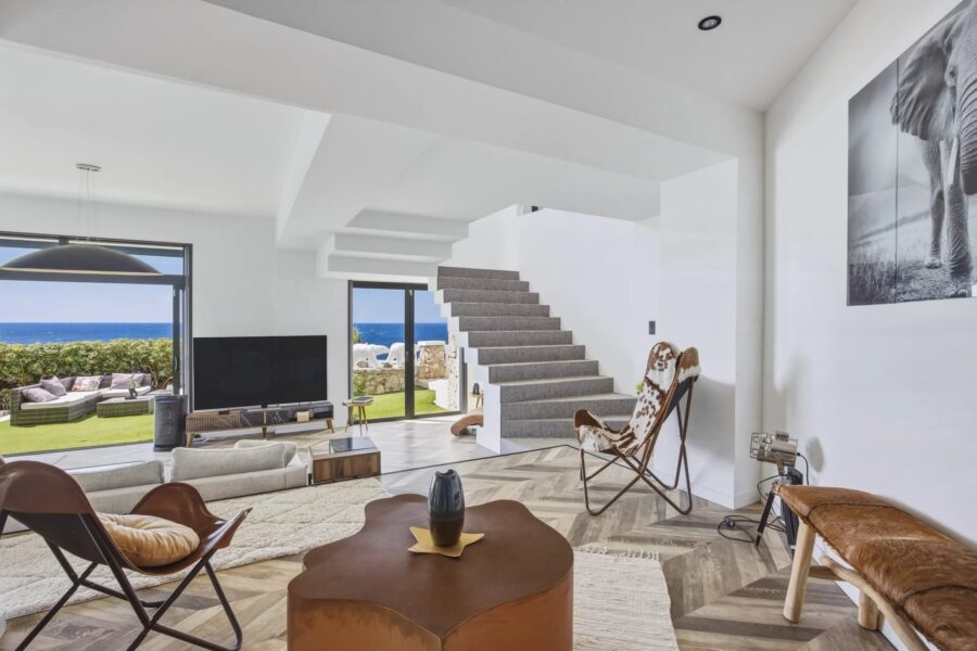Maison à vendre à Nice — Vue mer — photo 10