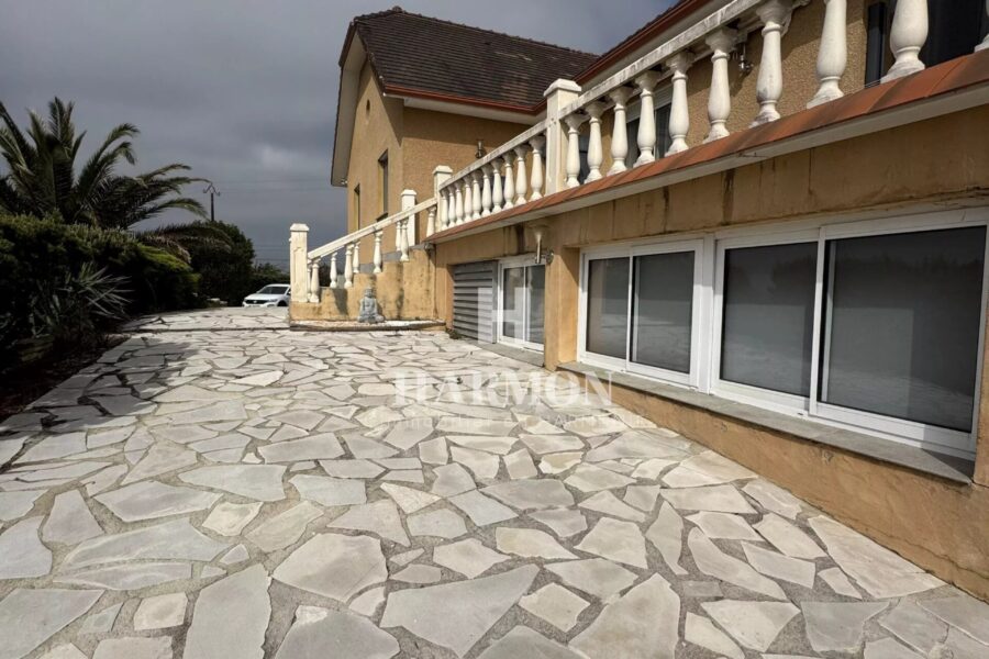 Maison à vendre à Argagnon — Vue montagne — photo 6