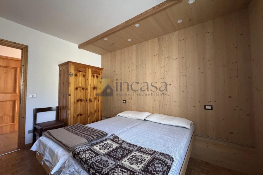 Appartement à louer à Valdidentro — Vue montagne — photo 23