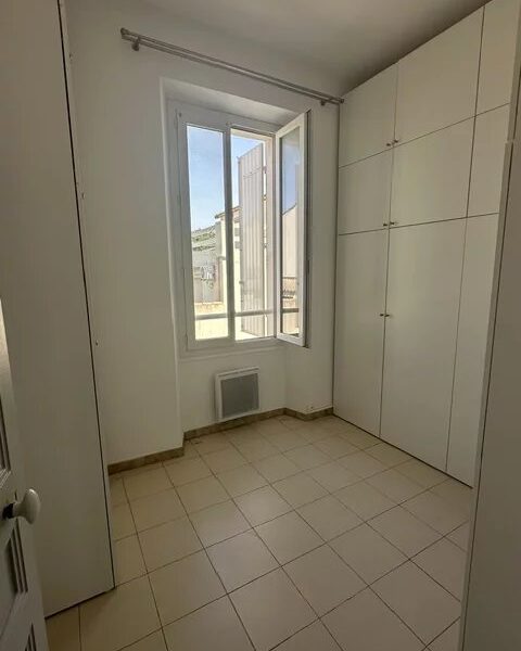 Appartement à louer à Sausset-les-Pins — Vue mer — photo 5