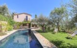 Maison à vendre à Châteauneuf-Grasse — Vue mer — photo 6