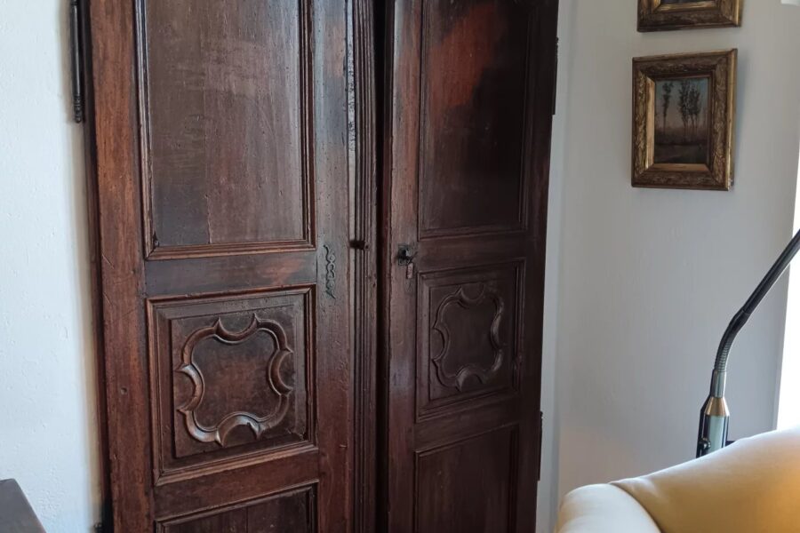 Maison à vendre à Cagnes-sur-Mer — Vue mer — photo 10