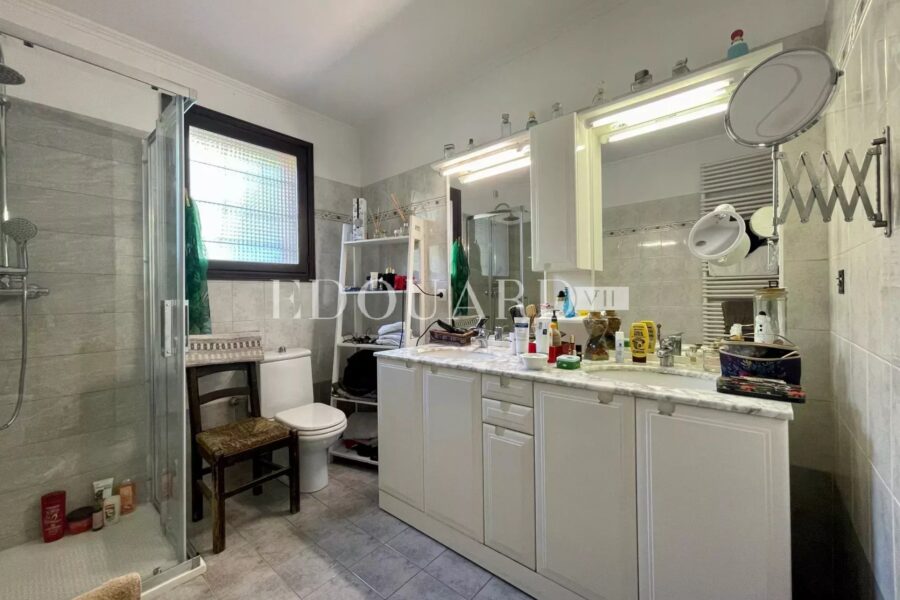Maison à vendre à Gorbio — Vue montagne — photo 14