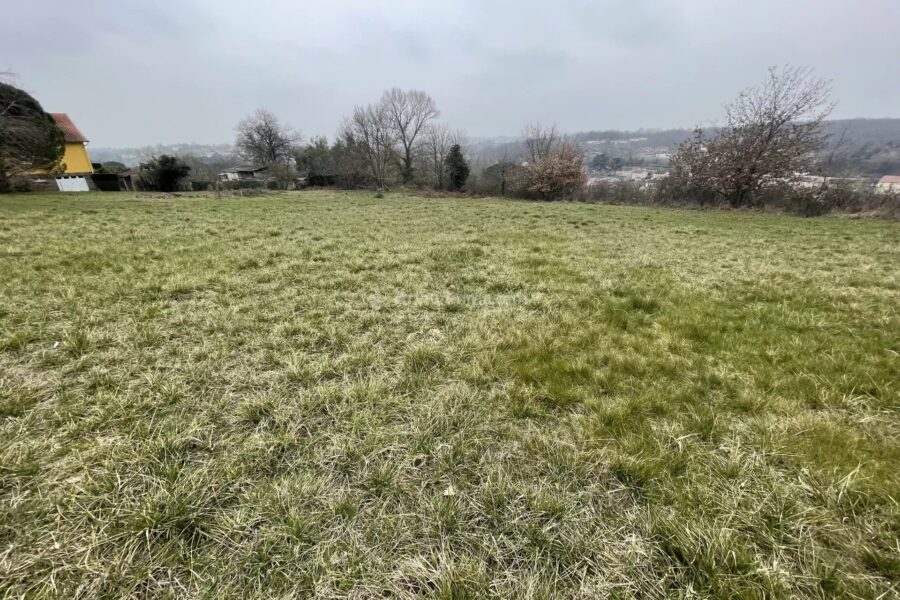 Terrain à vendre à Carmaux — Vue nature — photo 4