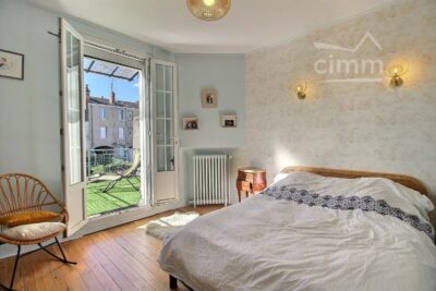 Maison à vendre à Tours