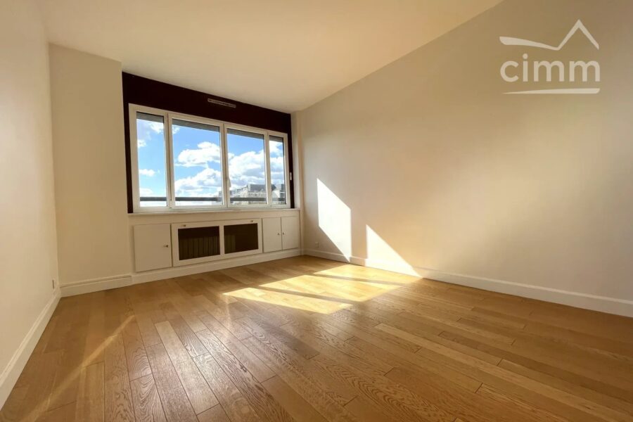 Appartement à vendre à Versailles — Vue nature — photo 10
