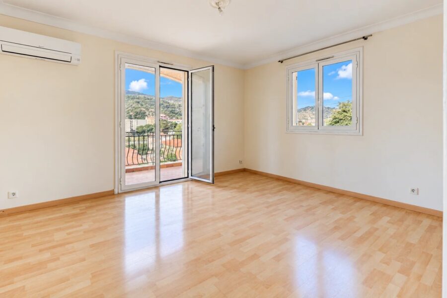 Appartement à vendre à La Trinité — Vue montagne — photo 6