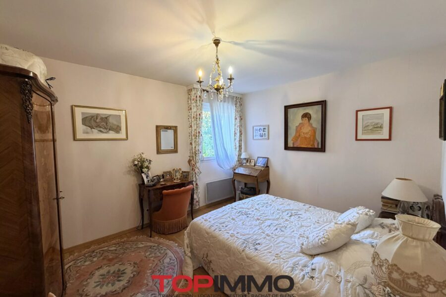 Appartement à vendre à Saint-Dié-des-Vosges — Vue nature — photo 7