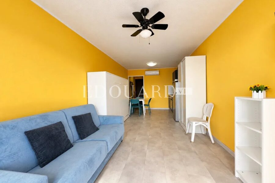 Appartement à vendre à Menton — Vue marina & port — photo 10