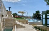 Maison en location vacances à Roquebrune-Cap-Martin — Vue mer — photo 25