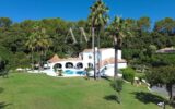 Maison à vendre à Mougins — Vue nature — photo 8