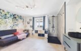 Maison à vendre à Le Rouret — Vue parc & jardin — photo 10