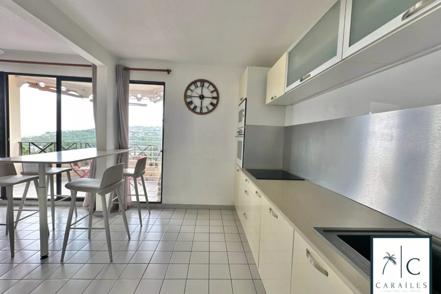 Appartement à vendre à Fort-de-France — Vue mer — photo 7
