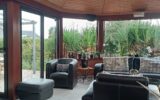 Maison à vendre à Pontivy — Vue parc & jardin — photo 1