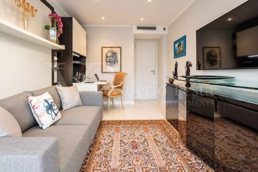 Appartement à vendre à Roquebrune-Cap-Martin — Vue mer — photo 20