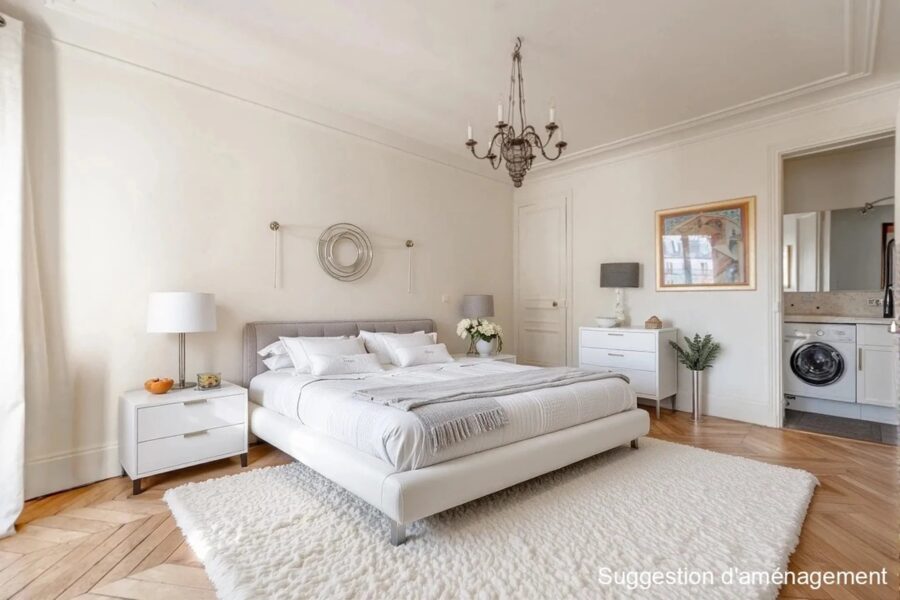 Appartement à vendre à Paris 2e arrondissement — Vue dégagée — photo 23