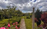 Maison à vendre à Le Breuil-sur-Couze — Vue parc & jardin — photo 1