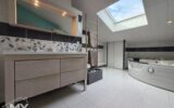 Maison à vendre à Saint-Pey-de-Castets — Vue parc & jardin — photo 17