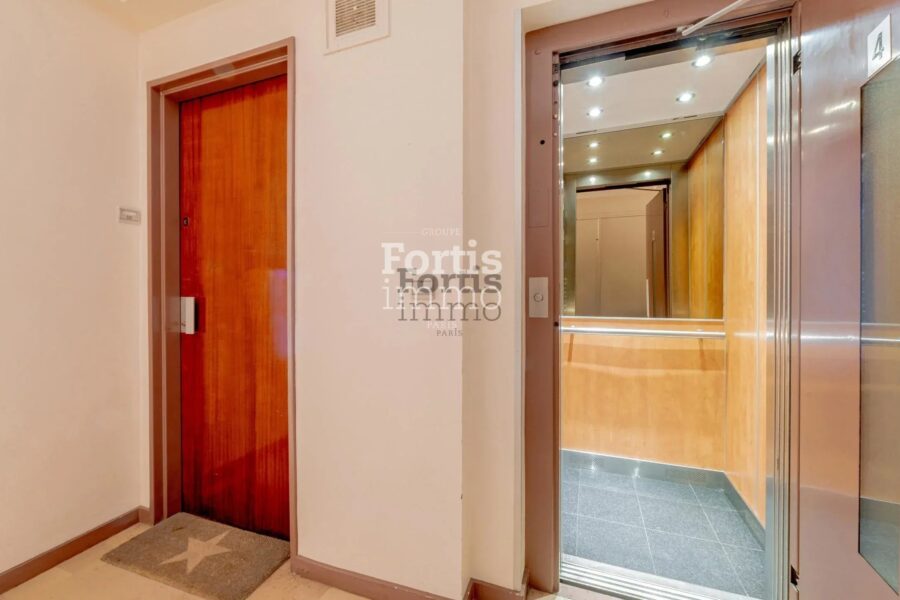 Appartement à vendre à Paris 12e arrondissement — Vue fleuve — photo 13